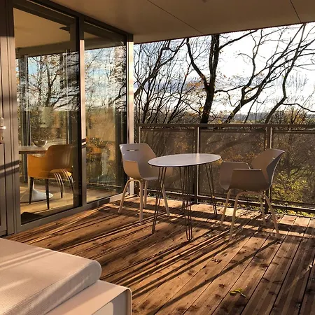 Jaktstuga Cimeo Nandrin