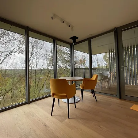 Cimeo 山林小屋 *